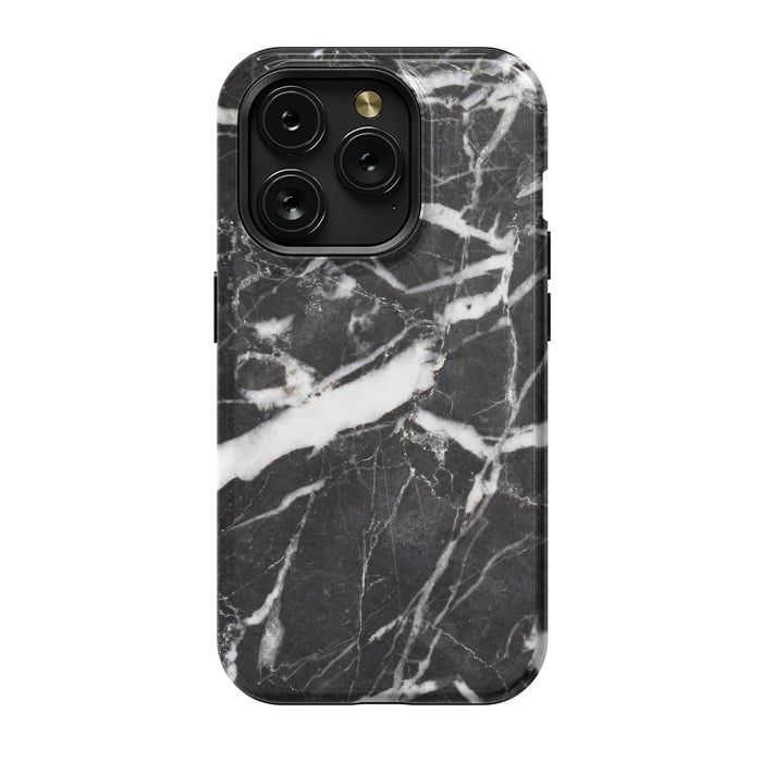 iPhone 15 Pro StrongFit The Night Came  by ArtsCase