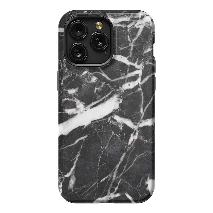 iPhone 15 Pro Max StrongFit The Night Came  by ArtsCase
