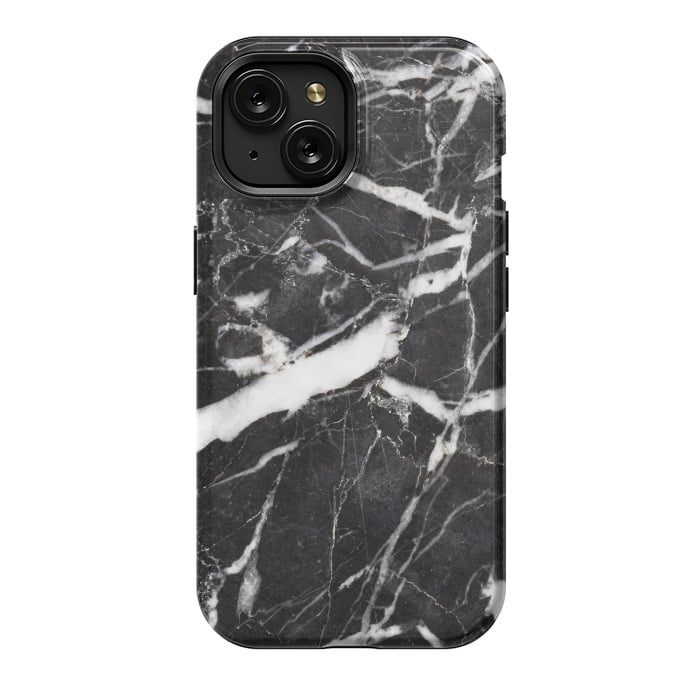 iPhone 15 StrongFit The Night Came  by ArtsCase