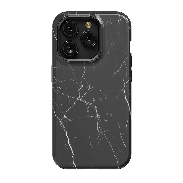iPhone 15 Pro StrongFit The Night Came I by ArtsCase