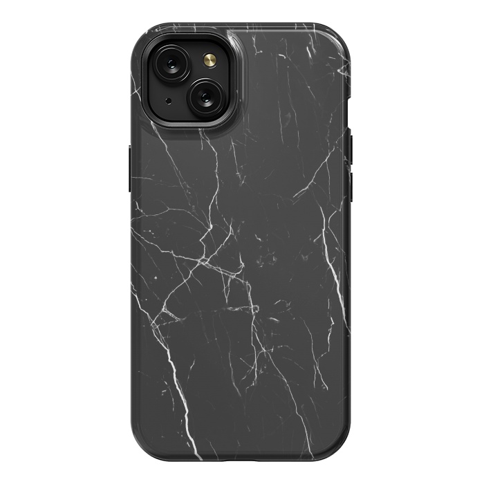 iPhone 15 Plus StrongFit The Night Came I by ArtsCase