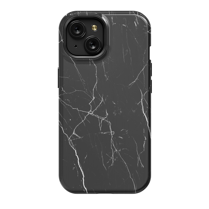 iPhone 15 StrongFit The Night Came I by ArtsCase