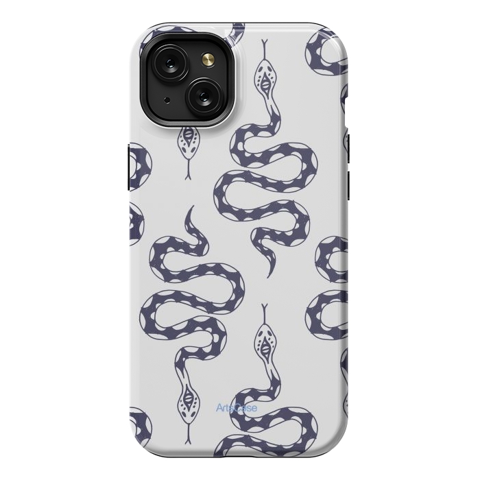 iPhone 15 Plus StrongFit My Enemy by ArtsCase