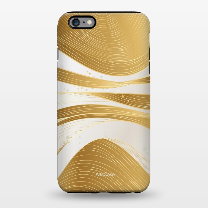 iPhone 6/6s plus StrongFit Radiance by ArtsCase