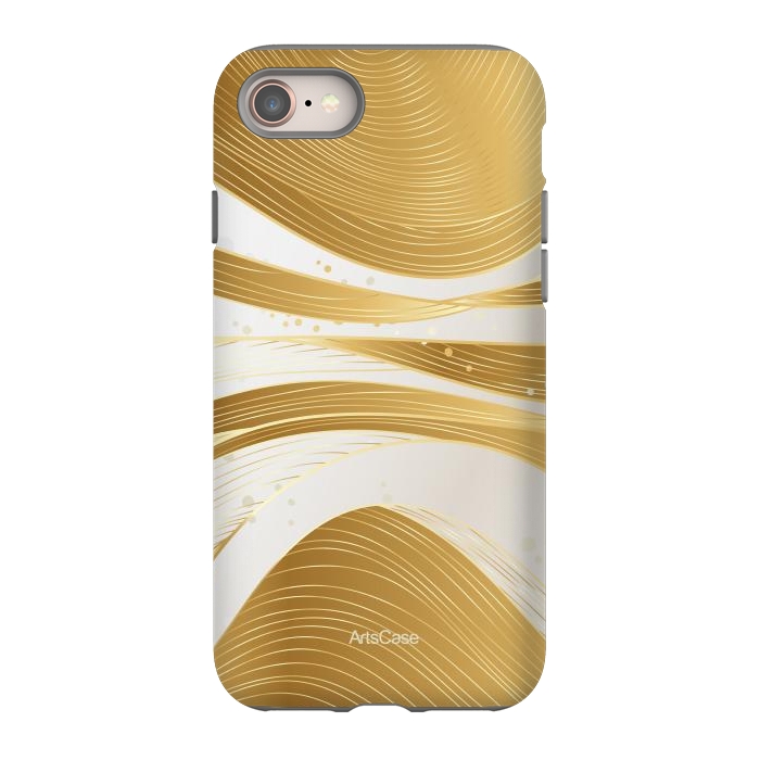iPhone 8 StrongFit Radiance by ArtsCase