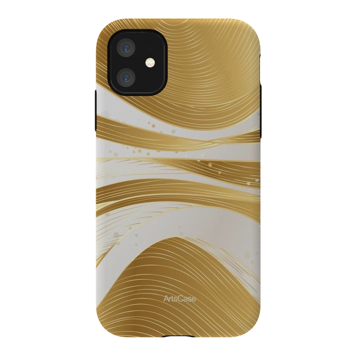 iPhone 11 StrongFit Radiance by ArtsCase