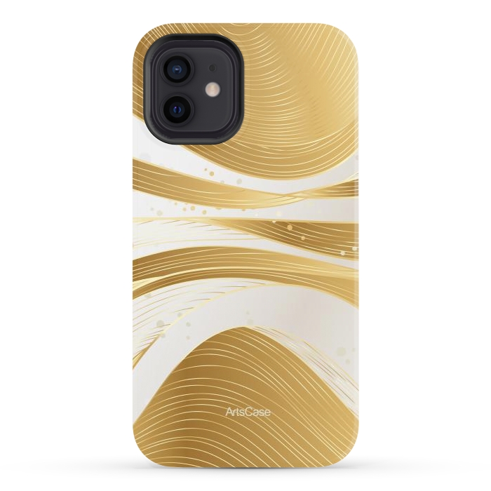 iPhone 12 StrongFit Radiance by ArtsCase