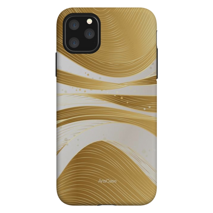 iPhone 11 Pro Max StrongFit Radiance by ArtsCase