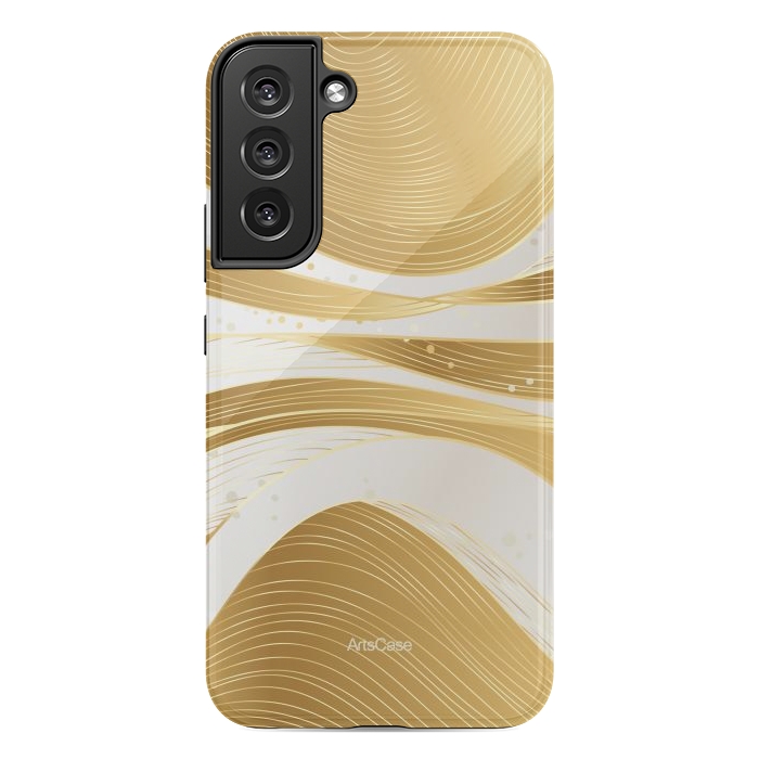 Galaxy S22 plus StrongFit Radiance by ArtsCase