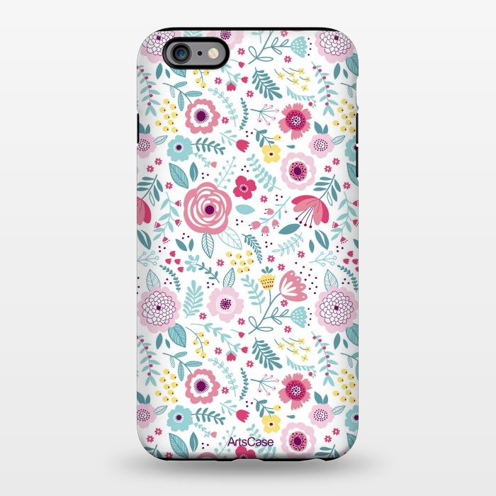 iPhone 6/6s plus StrongFit In Love with my Garden  by ArtsCase