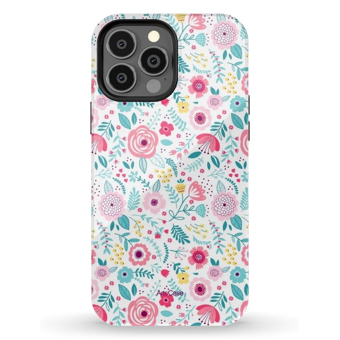 iPhone 13 Pro Max StrongFit In Love with my Garden  by ArtsCase