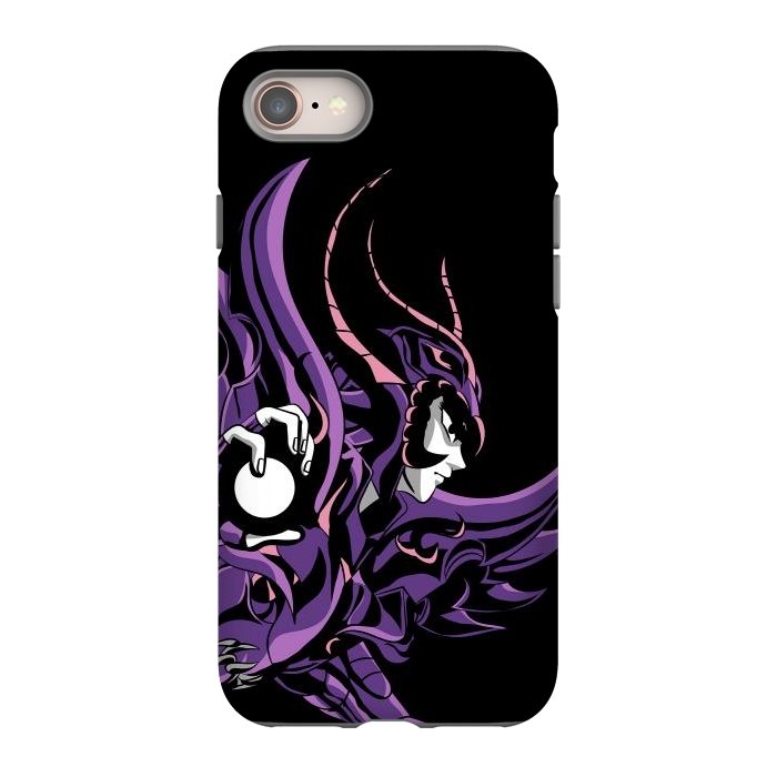 iPhone 8 StrongFit Hades Specter by Kato