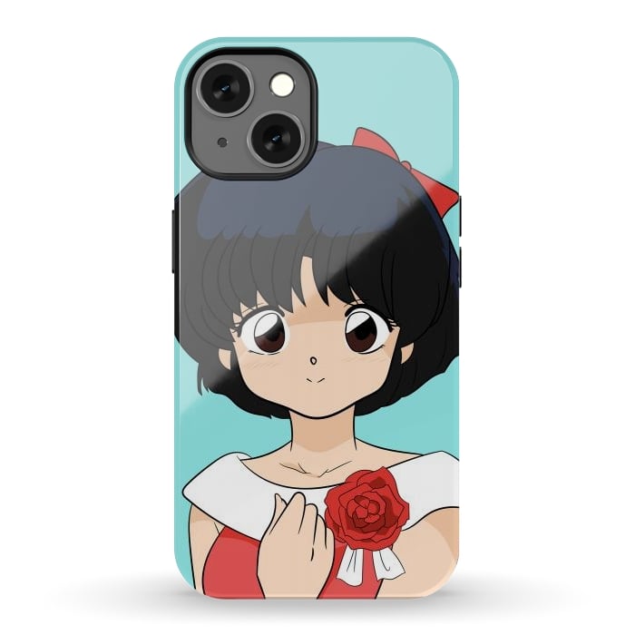 iPhone 13 StrongFit Ranma by Kato