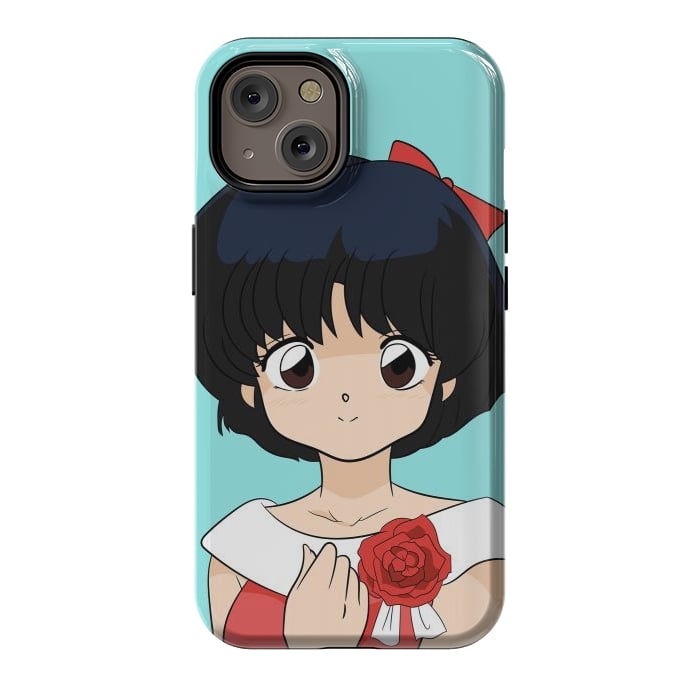 iPhone 14 StrongFit Ranma by Kato
