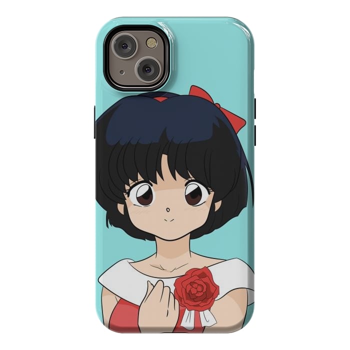iPhone 14 Plus StrongFit Ranma by Kato