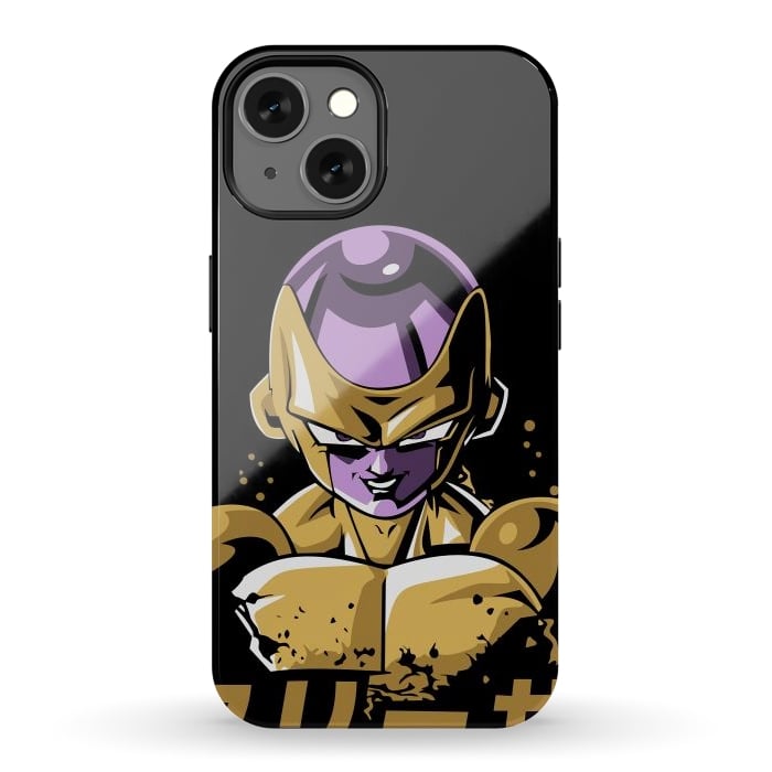 iPhone 13 StrongFit Villains by Kato