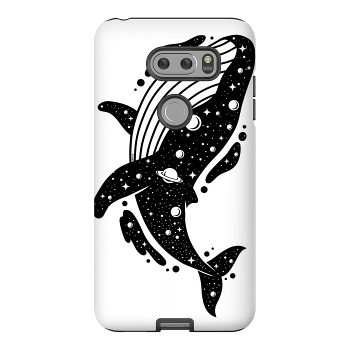 V30 StrongFit Cosmic Whale by LM2Kone