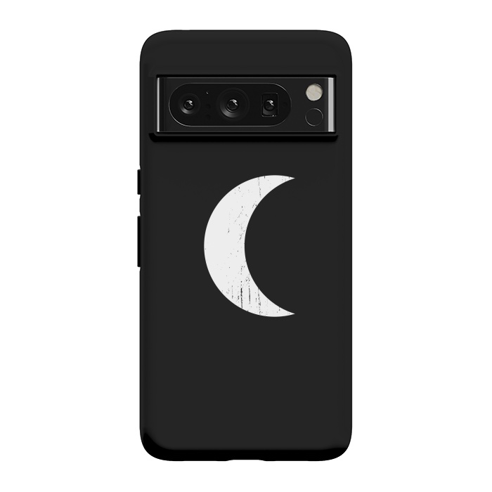 Pixel 8 Pro StrongFit Moon by TMSarts