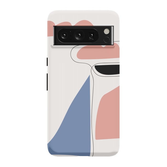 Pixel 8 Pro StrongFit Sume by Creativeaxle
