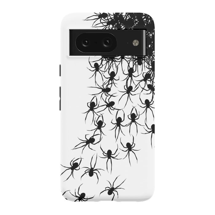 Pixel 8 StrongFit Spiders by Alberto