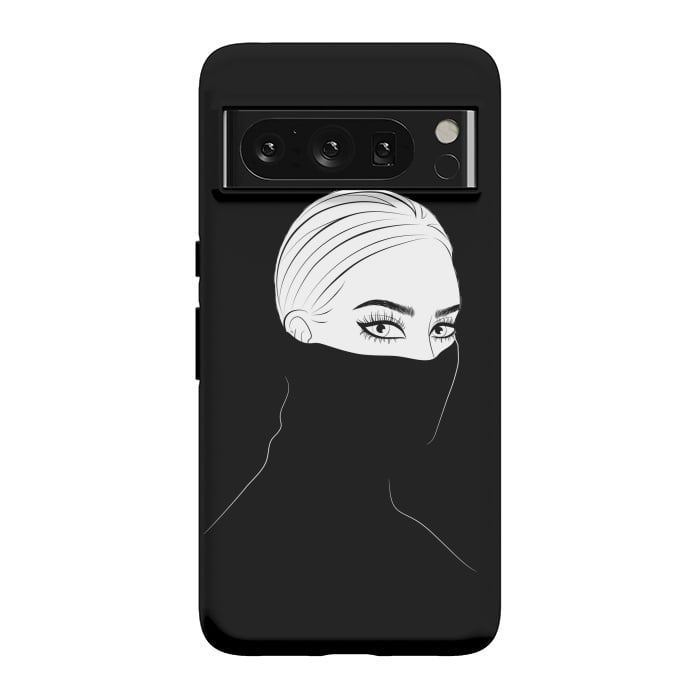 Pixel 8 Pro StrongFit Tender by Martina