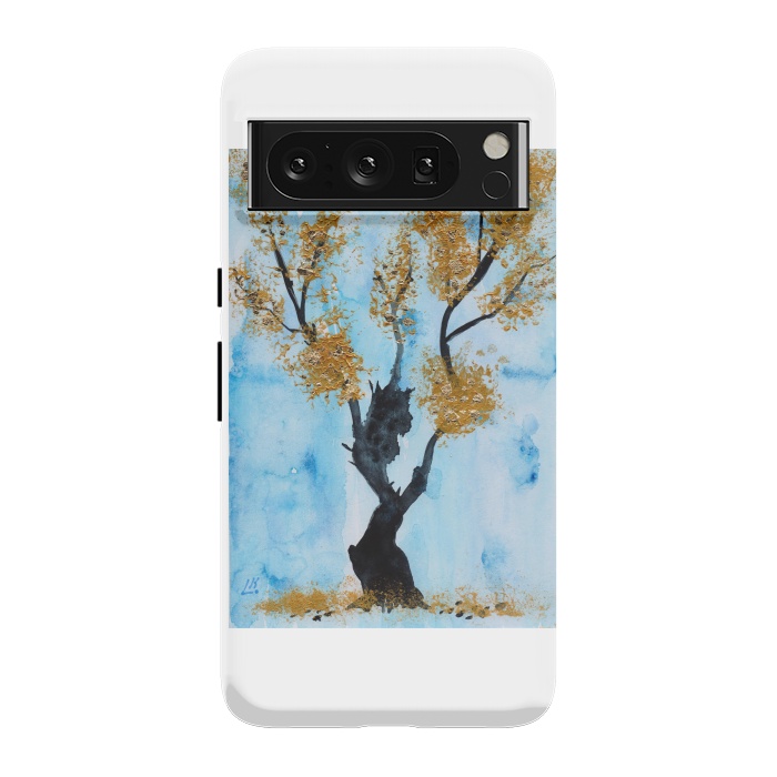 Pixel 8 Pro StrongFit Tree of life 4 by ArtKingdom7