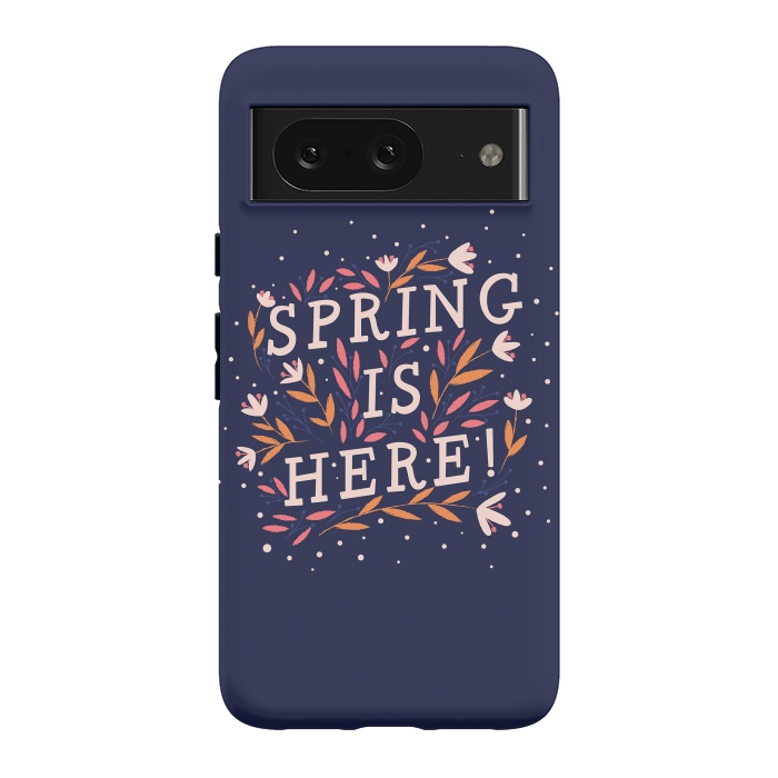 Pixel 8 StrongFit Spring Is Here by Jelena Obradovic