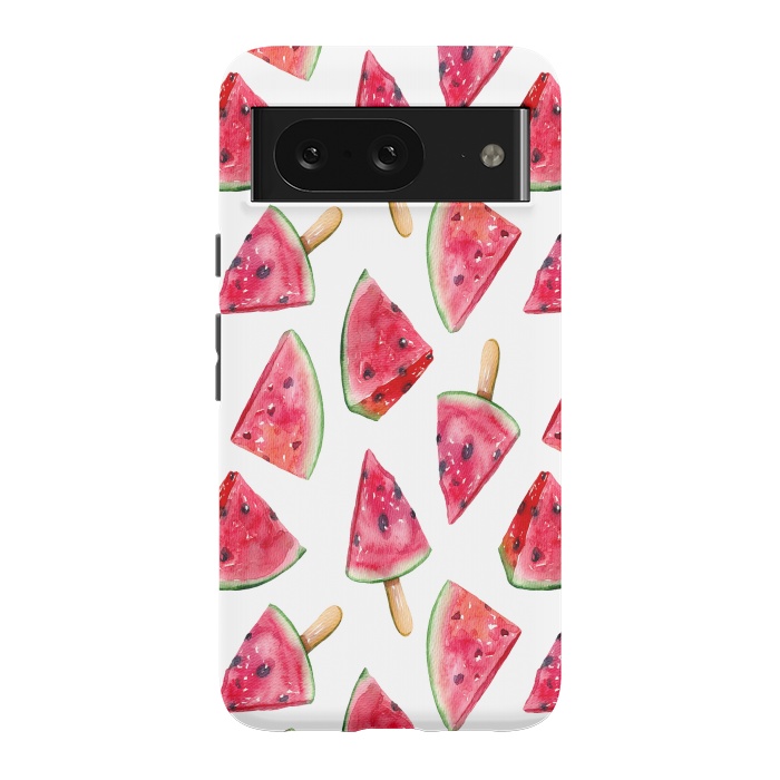 Pixel 8 StrongFit watermelon i by haroulita