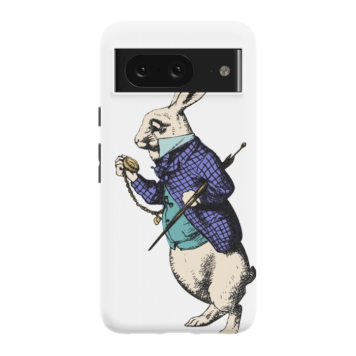 Pixel 8 StrongFit rabbit alice by haroulita