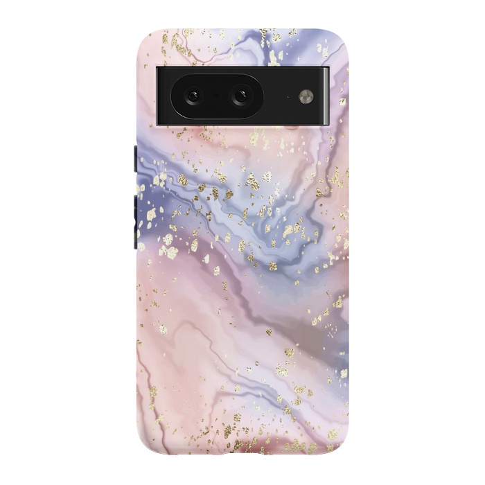 Pixel 8 StrongFit Pastel Hues by ArtsCase