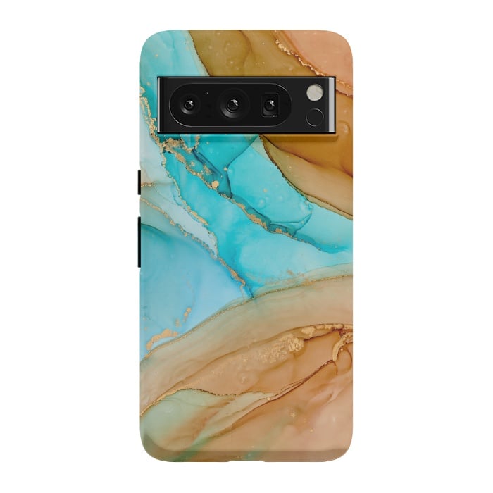 Pixel 8 Pro StrongFit SunKissed by ArtsCase
