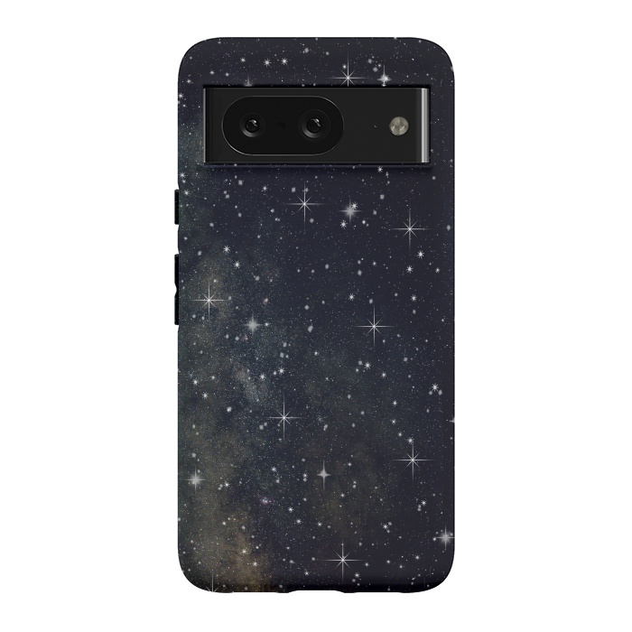 Pixel 8 StrongFit starry nights i by haroulita