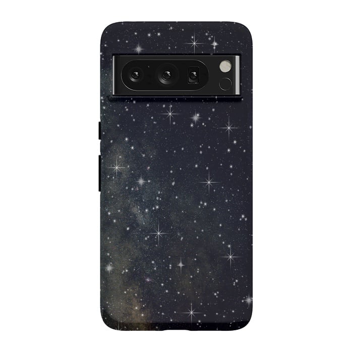Pixel 8 Pro StrongFit starry nights i by haroulita