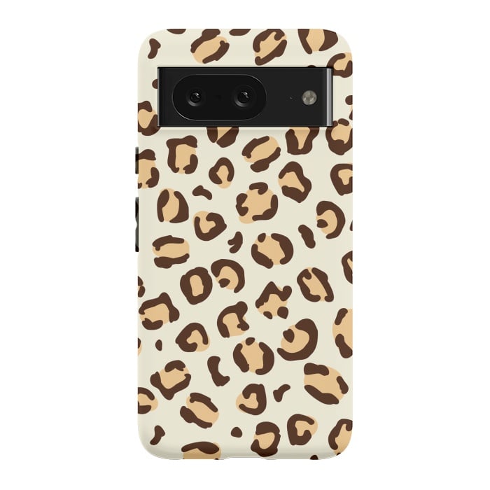 Pixel 8 StrongFit Sublime Animal Print by ArtsCase