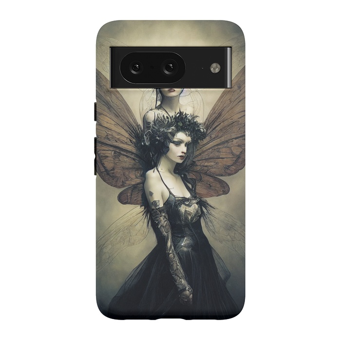 Pixel 8 StrongFit vintage fairies by haroulita