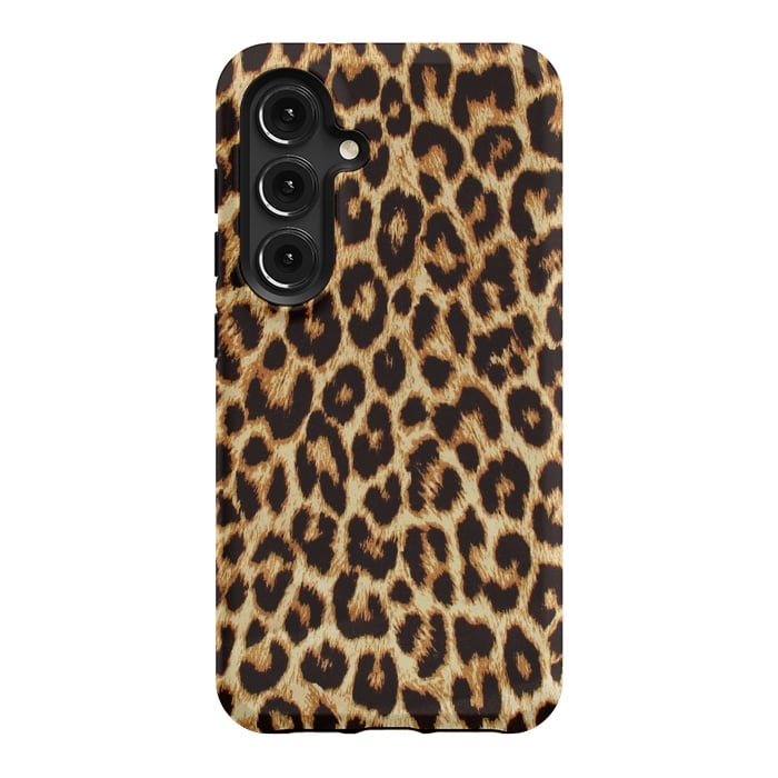 Galaxy S24 StrongFit ReAL LeOparD by ''CVogiatzi.