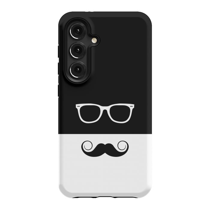 Galaxy S24 StrongFit hipster by TMSarts