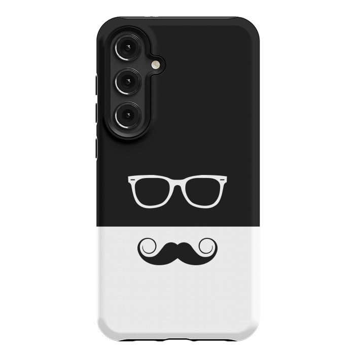 Galaxy S24 Plus StrongFit hipster by TMSarts
