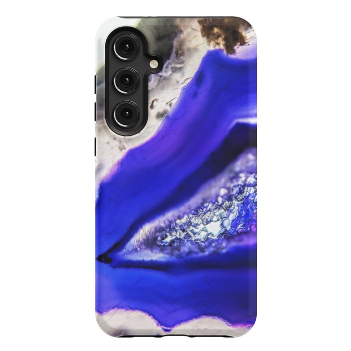 Galaxy S24 Plus StrongFit Geode  by Winston