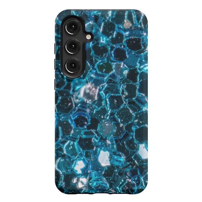 Galaxy S24 Plus StrongFit Crystalline by Winston