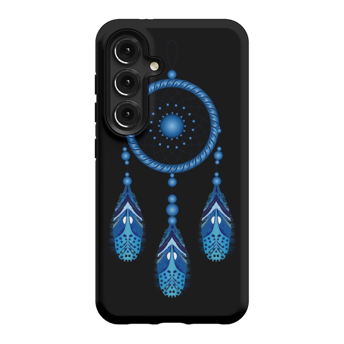 Galaxy S24 StrongFit Dream catcher  by Winston