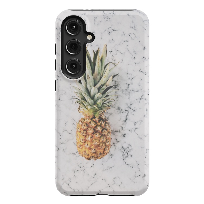 Galaxy S24 Plus StrongFit Pineapple  by Winston