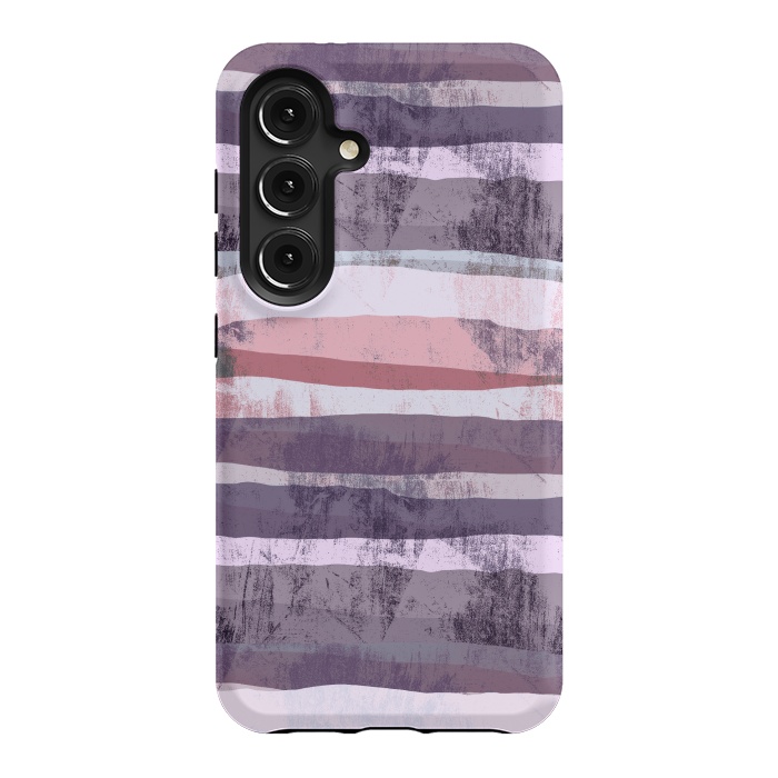 Galaxy S24 StrongFit Mauve lands by Steve Wade (Swade)