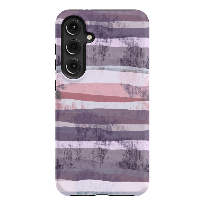 Galaxy S24 Plus StrongFit Mauve lands by Steve Wade (Swade)