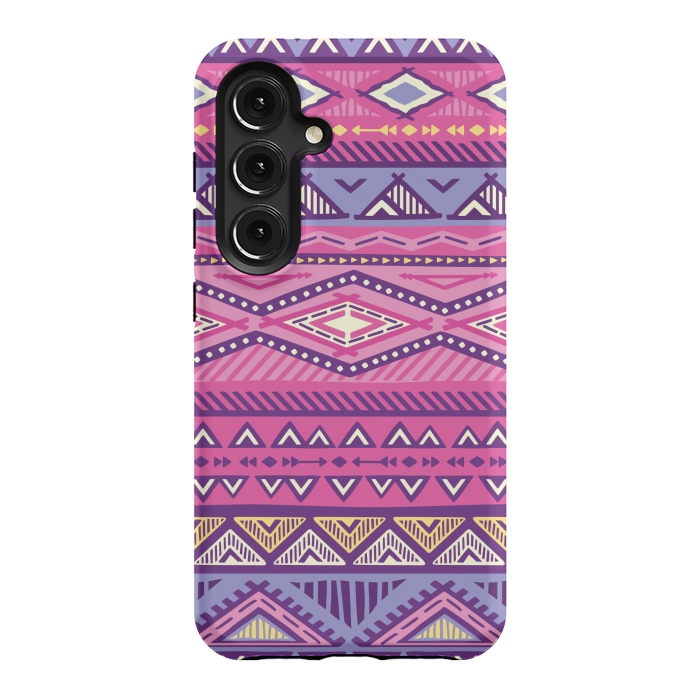 Galaxy S24 StrongFit Aztec by Winston