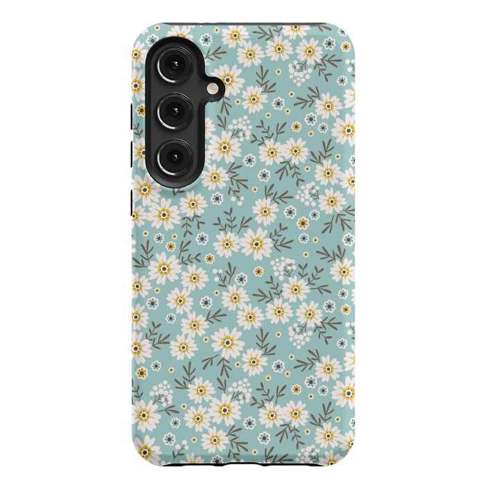 Galaxy S24 Plus StrongFit Happy Day by ArtsCase