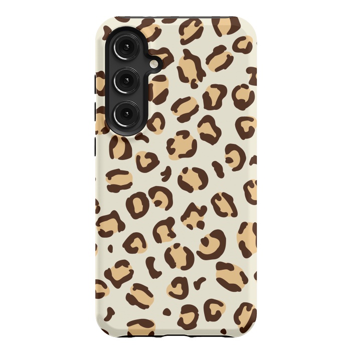 Galaxy S24 Plus StrongFit Sublime Animal Print by ArtsCase