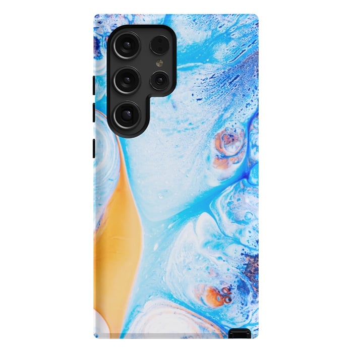 Galaxy S24 Ultra StrongFit Imagination by ArtsCase
