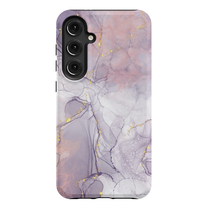 Galaxy S24 Plus StrongFit Acuarela ONE by ArtsCase