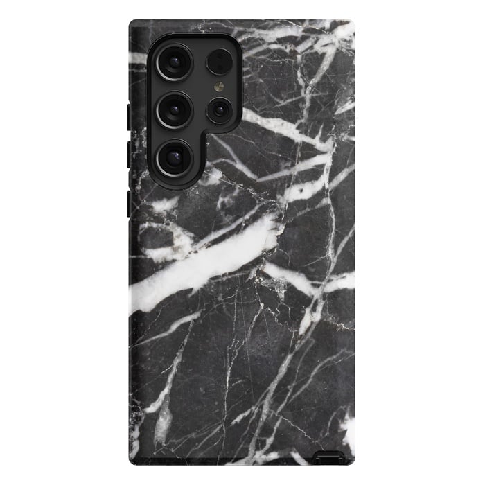 Galaxy S24 Ultra StrongFit The Night Came  by ArtsCase